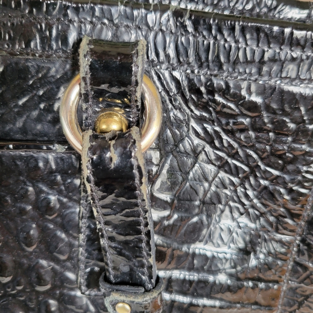 Brahmin Medium Asher Satchel - image 4